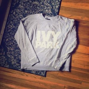 Ivy park crew neck